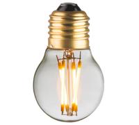 Magneticland ampoule LED E27 filaments 4W