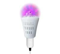 Magneticland ampoule LED E27 multicolore