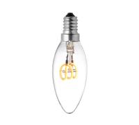 Magneticland Ampoule LED filament E14