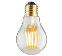 Magneticland ampoule LED filament E27 8W