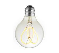 Magneticland ampoule LED filament spirale E27