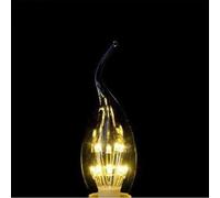 Magneticland ampoule LED flamme E14