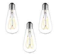 Magneticland ampoules LED décoratives E27
