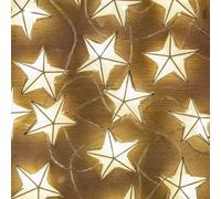 Magneticland Guirlande lumineuse LED - Jaune