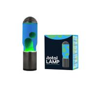 Magneticland lampe à lave diffuseur - Multicolore