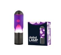 Magneticland Lampe à lave diffuseur - Multicolore
