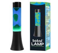 Magneticland Lampe à Lave Greenbubble