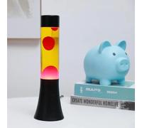 Magneticland Lampe à Lave HOTBUBBLES