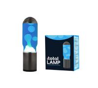 Magneticland lampe à lave - Multicolore