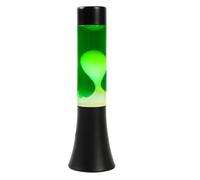 Magneticland Lampe à lave Watersun - Multicolore