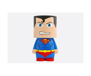 Magneticland Lampe d'ambiance Superman - DC Comics