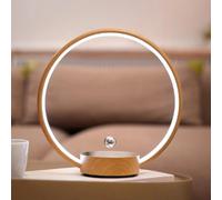 Magneticland Lampe de chevet design