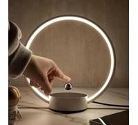 MagneticLand Lampe LED à poser CIRCLO