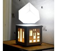 Magneticland Lampe lévitante Bluetooth
