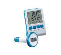MAGNETICLAND Thermomètre Piscine