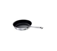 Poêle 24 cm Le Creuset Acier inoxydable 96200224001000