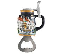 'Magnétique de Décapsuleur Chope à bière "