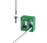 Magnétiseur démagnétiseur pour acier WIHA 52x50x29 mm - 2568