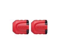 Magnetiseur / Demagnetiseur Pour Embouts Et Tournevis Nms-2Pr Vessel