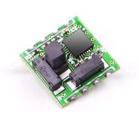 Magnetomètre-compas, 3 axes, interface SPI, ±800 μT, haute précision