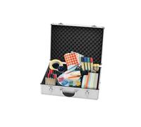 Magnetoplan 11115 valise de conférencier avec accessoires