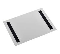 Pochette transparente Magnetofix A3 paysage 2mm caoutchouc