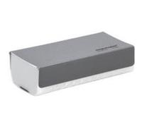 magnetoplan Effaceur pour tableau noir 12295 72.00 mm x 51.00 mm polyester 12295 1 pc(s)