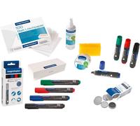Kit d'accessoires pour chevalet de conférence