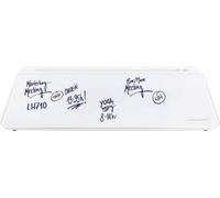 magnetoplan 12315 Organiseur de bureau blanc Nombre de tiroirs: 5