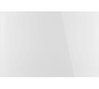 Magnetoplan 13408000 Tableau en verre design, magnétique, blanc brillant, 150 x 100 cm