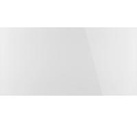 Magnetoplan 13409000 Tableau en verre design, magnétique, blanc brillant, 200 x 100 cm
