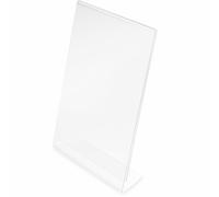 Magnetoplan 47601 Présentoir de table Classic Image, incliné A3 portrait