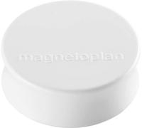 Aimants Ergo 'large', blanc