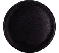 magnetoplan Aimant Basic Serie (Ø) 24 mm rond noir 10 pc(s) 1862412