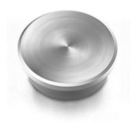 magnetoplan aimant Discofix forte 16630 20mm argent 10 pcs/pack