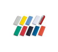 Magnetoplan Aimant Rectangulaire, Bleu Fonc¿