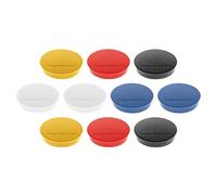 Discofix aimant rond 'standard', assorti