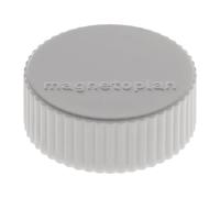 Magnétoplan Aimants pour tableau - Gris