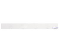 magnetoplan Bande aimantée magnetowand (L x l) 50 cm x 5 cm autocollant blanc 10 pc(s) 16250