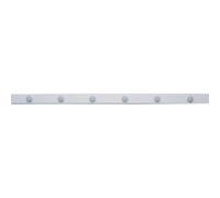 MAGNETOPLAN Bande magnétique set - 1000 mm - 6 aimants