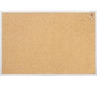 magnetoplan Corkboard SP (L)1 800 x (H)1 200 mm Expédition