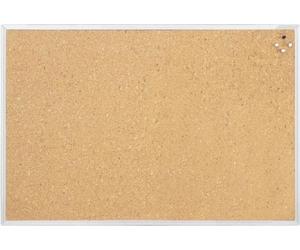 magnetoplan Corkboard SP (L)1 800 x (H)1 200 mm Expédition