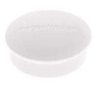 Discofix aimant rond 'mini', noir