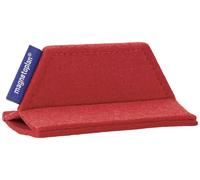 magnetoplan Effaceur pour tableau magnetoWipe ecoAware 105 mm x 60 mm x 5.2 mm 1228806 1 pc(s)