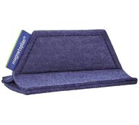 Effaceur à tableau magnetoWipe 'ecoAware', bleu