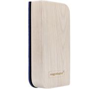 magnetoplan Effaceur pour tableau noir 22 mm x 60 mm x 112 mm 1228549 1 pc(s)