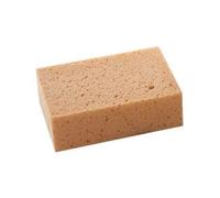 Eponge pour tableau, marron, (L)160 x (P)100 x