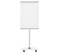 magnetoplan Flipchart "Junior Plus mobil", magnétique
