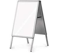 magnetoplan Holtz fil panier suspendu pour prospectus 1/3 A4