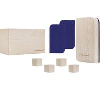 magnetoplan Kit d'accessoires pour tableau blanc